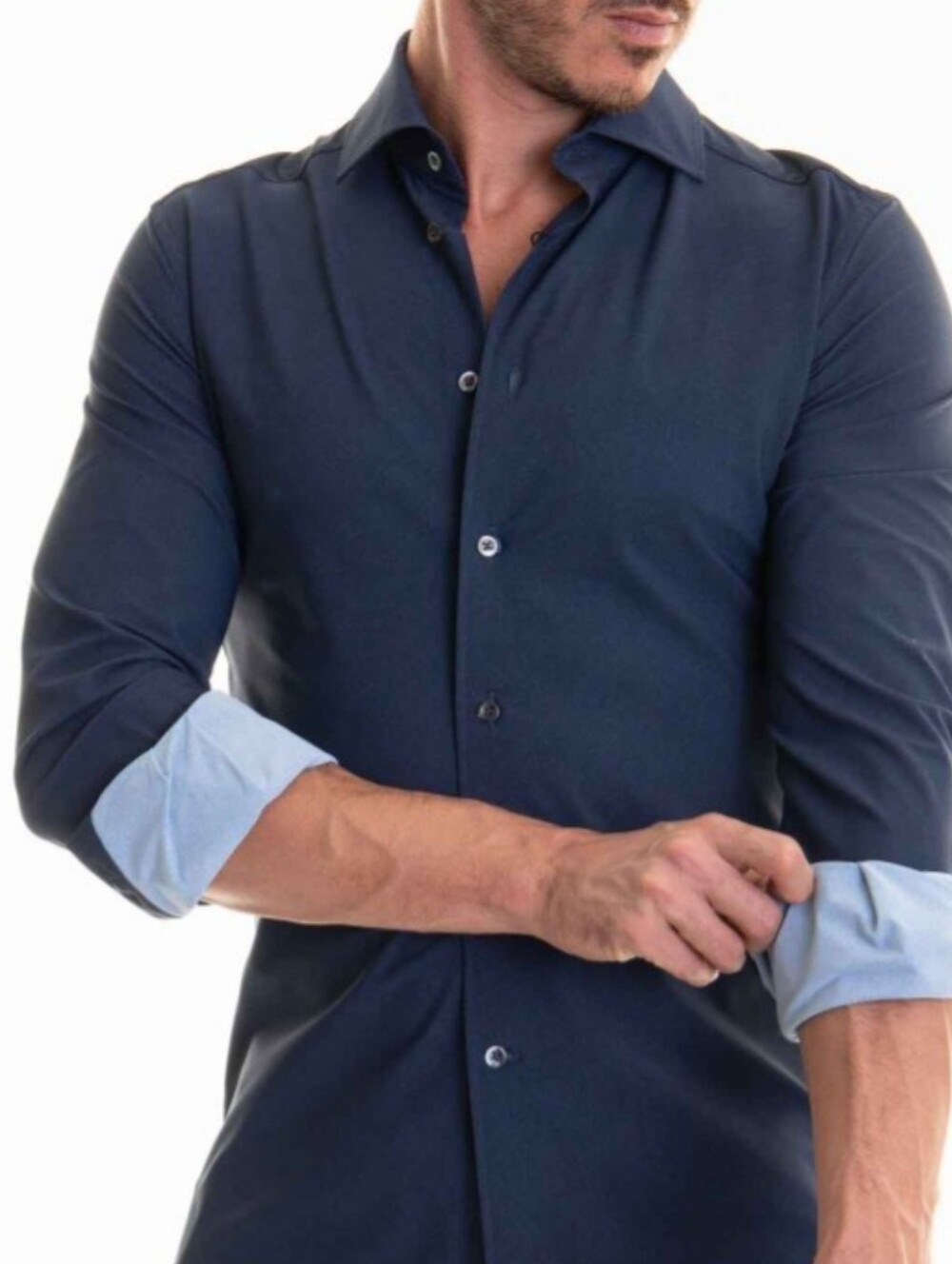 Corneliani Mens Shirt